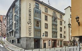 Hotel Silken Sirimiri
