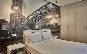 Hotel Silken Sirimiri